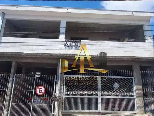 Casa venda em Jardim Tupanci, Barueri