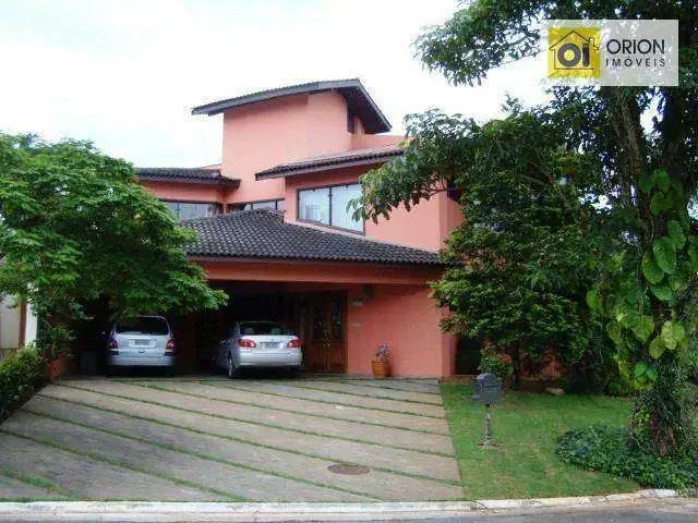 Casa venda em Residencial Morada dos Pássaros, Barueri