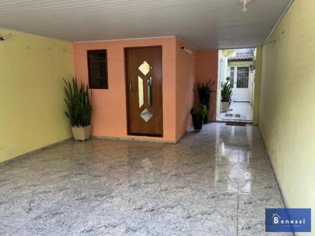 Casa venda em Bauru
