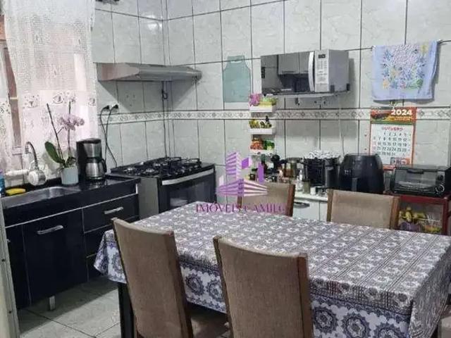 Casa venda em Residencial Park das Nações, Barueri