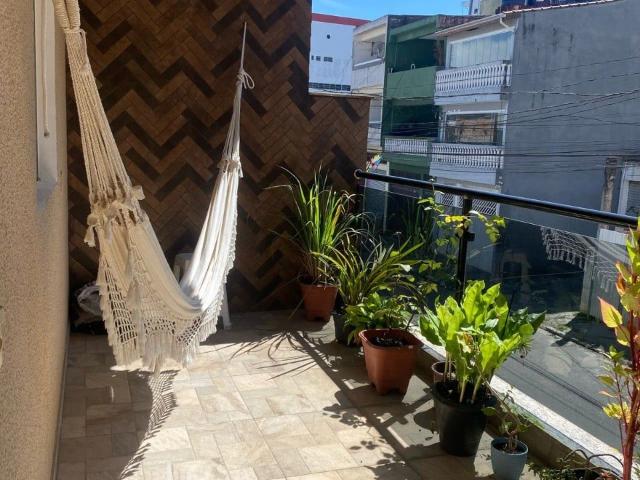 Casa venda em Jardim Silveira, Barueri