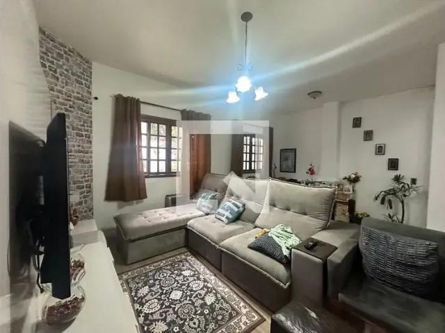 Casa venda em Jardim Silveira, Barueri