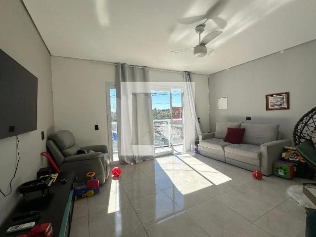 Casa venda em Parque dos Camargos, Barueri