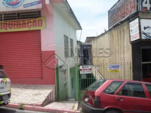 Casa venda em Residencial Park das Nações, Barueri