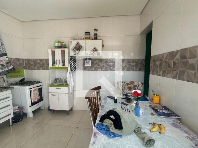 Casa venda em Parque dos Camargos, Barueri