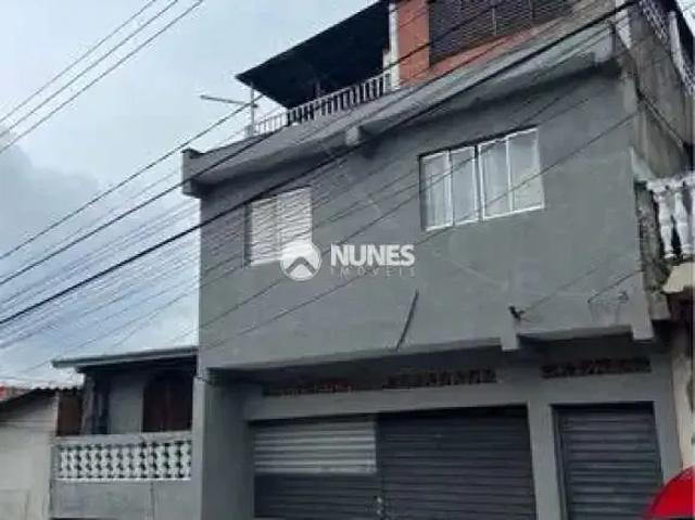 Casa venda em Residencial Park das Nações, Barueri