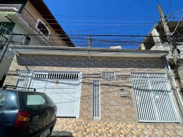 Casa venda em Parque dos Camargos, Barueri