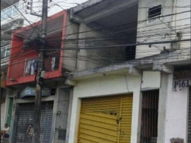 Casa venda em Santana de Parnaíba