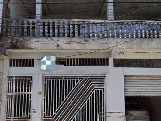 Casa venda em Barueri