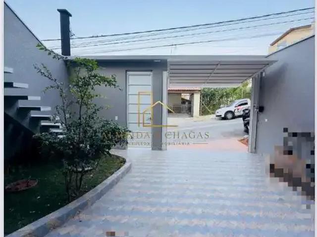 Casa venda em Barueri