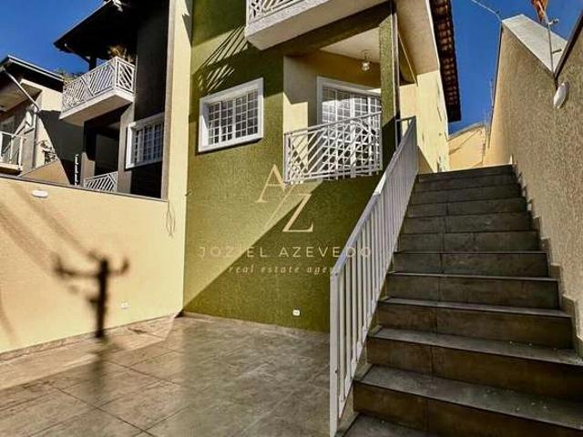 Casa venda em Barueri