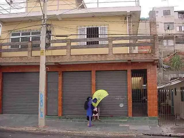 Casa venda em Região Imediata de São Paulo, Região Metropolitana de São Paulo