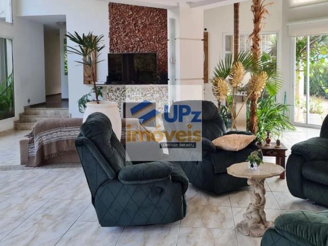 Casa venda em Centro Empresarial Tamboré, Barueri