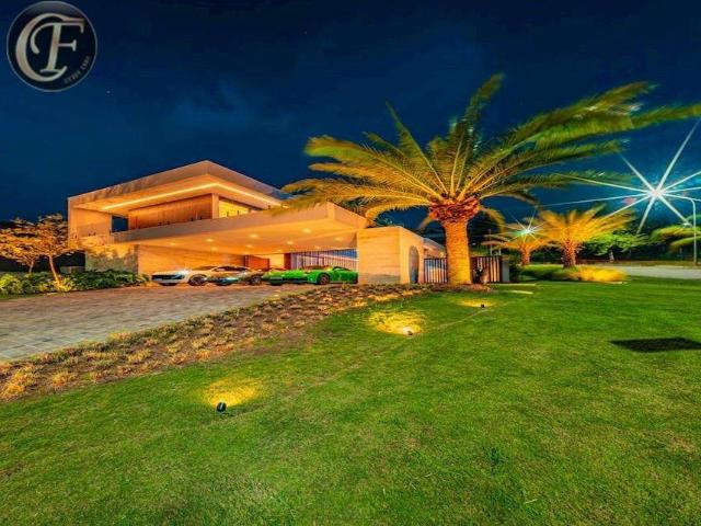 Casa venda em Barueri, Tamboré 1 Residencial