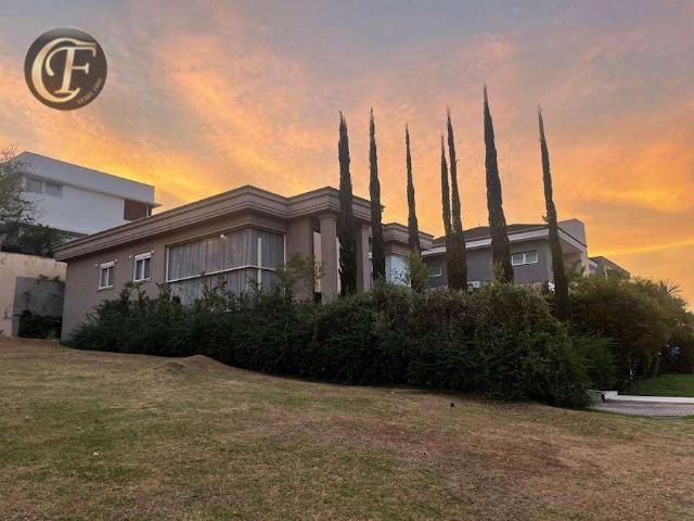 Casa venda em Barueri, Tamboré 1 Residencial