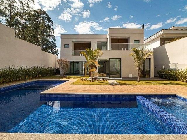 Casa venda em Tamboré 1 Residencial, Barueri