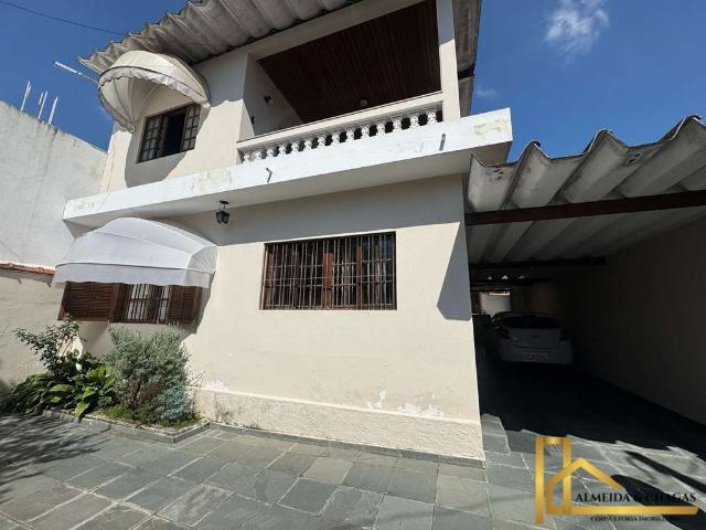 Casa venda em Barueri, Vila Boa Vista