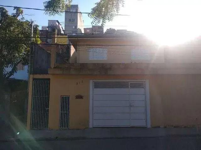 Casa venda em Barueri