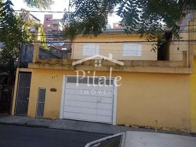 Casa venda em Vila Engenho Novo - Gleba C, Barueri