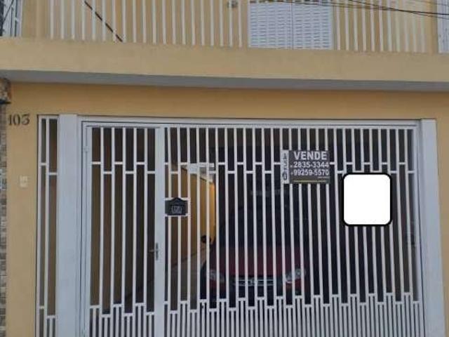 Casa venda em Vila Engenho Novo - Gleba C, Barueri