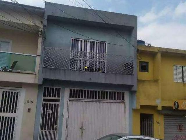 Casa venda em Vila Engenho Novo - Gleba C, Barueri