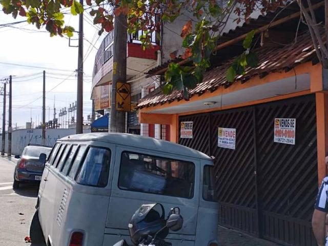 Casa venda em Barueri