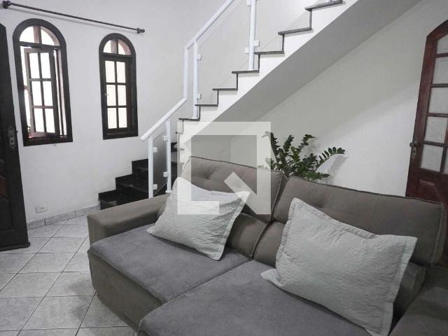 Casa venda em Santana de Parnaíba