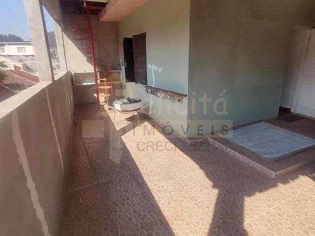 Casa venda em Vila Barbosa, Barueri