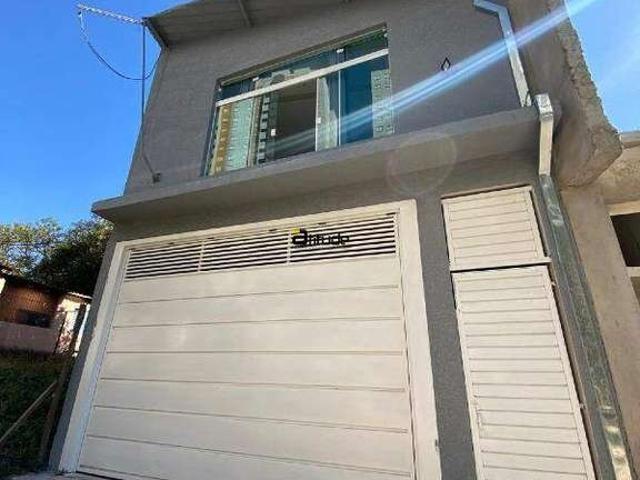 Casa venda em Jardim Maria Helena, Barueri