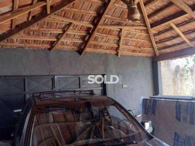 Casa venda em Batatais