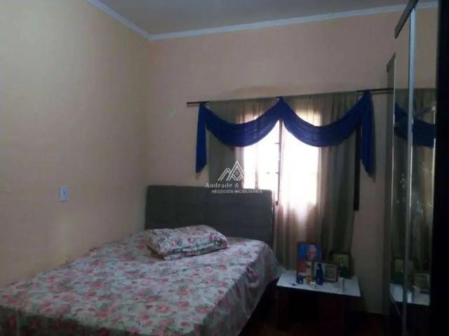 Casa venda em Batatais