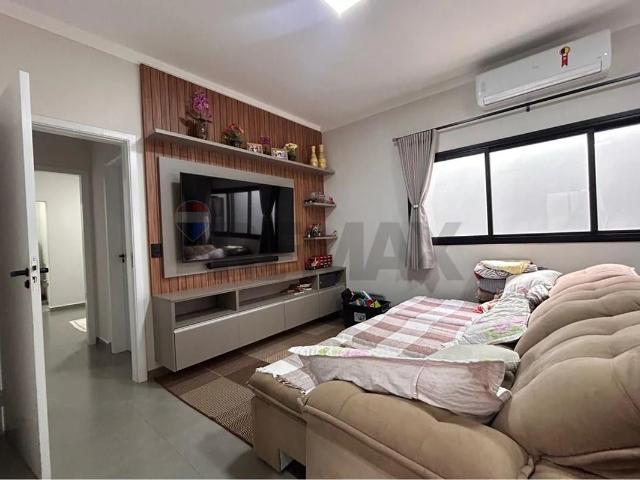 Casa venda em Batatais