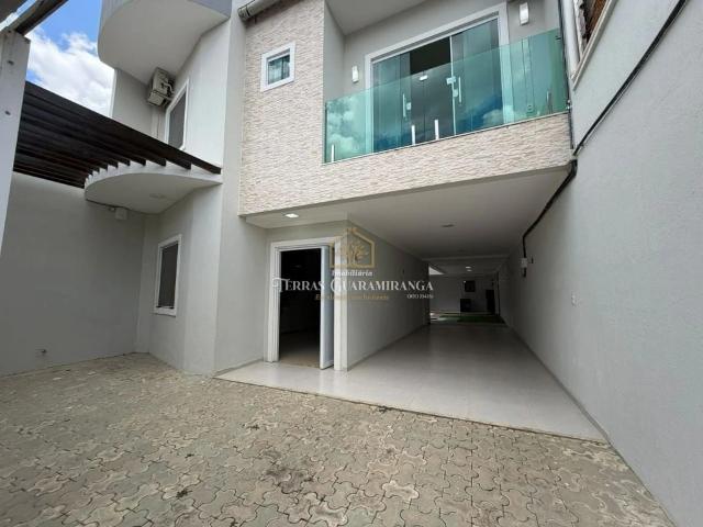 Casa venda em Baturité, Região Geográfica Intermediária de Fortaleza