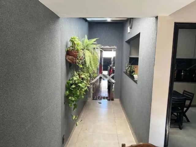 Casa venda em Bauru