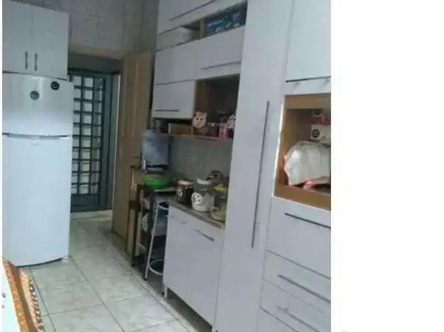 Casa venda em Região Imediata de Bauru, Bauru