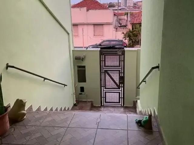 Casa venda em Jardim Vitória Quaggio, Bauru