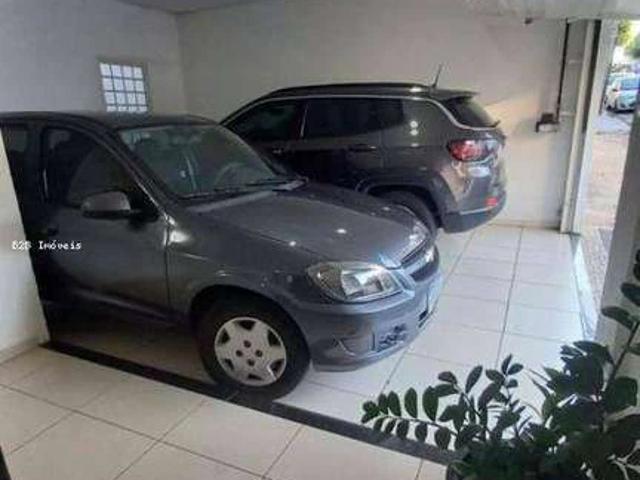 Casa venda em Jardim Vitória Quaggio, Bauru