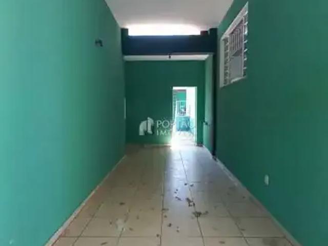 Casa venda em Bauru