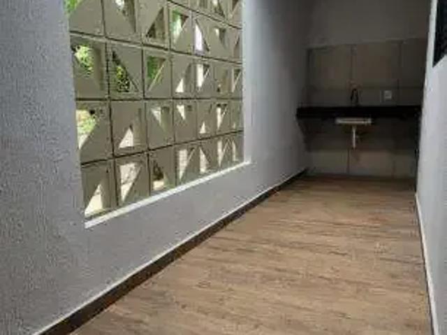 Casa venda em Jardim Vitória Quaggio, Bauru