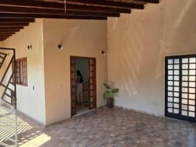 Casa venda em Jardim Vitória Quaggio, Bauru