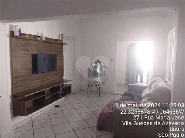 Casa venda em Região Imediata de Bauru, Bauru