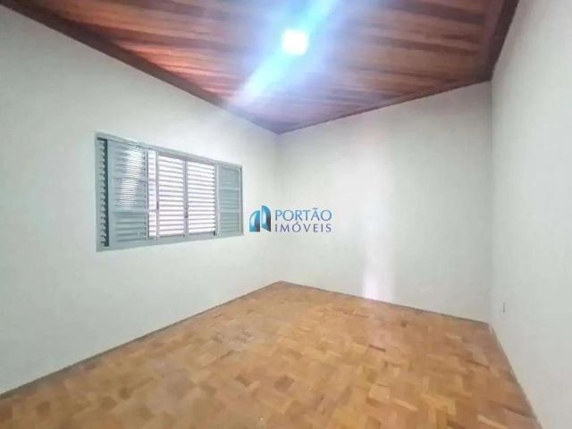 Casa venda em Jardim Estoril, Bauru