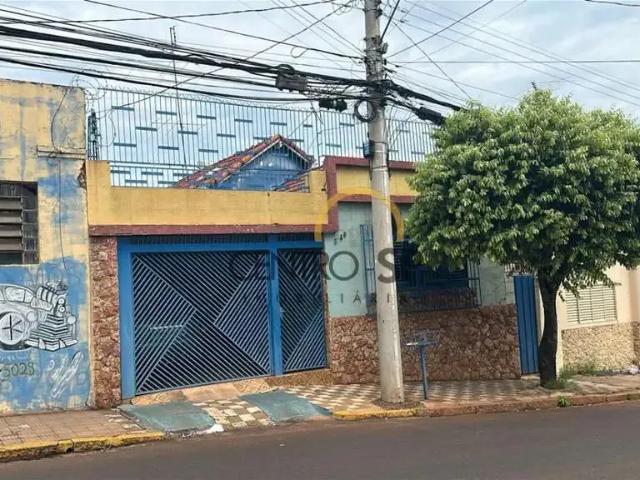 Casa venda em Região Imediata de Bauru, Bauru