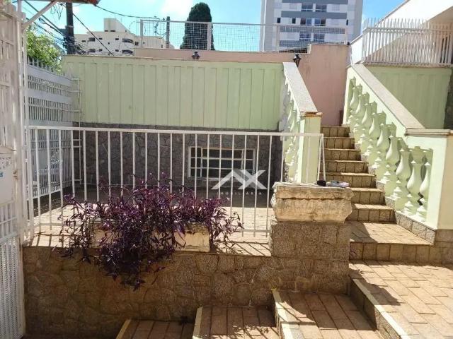 Casa venda em Jardim Vitória Quaggio, Bauru