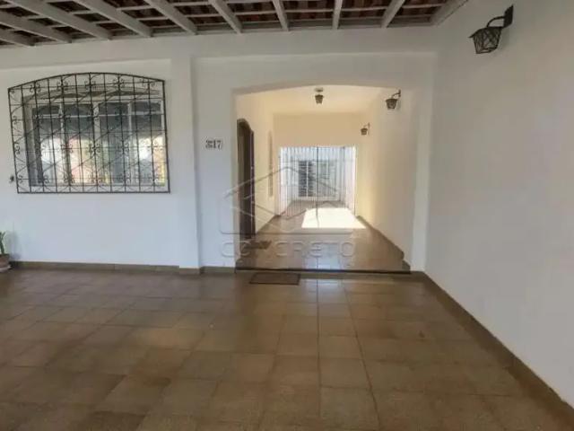 Casa venda em Bauru, Região Geográfica Intermediária de Bauru