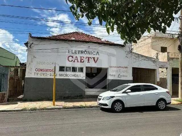 Casa venda em Região Imediata de Bauru, Bauru
