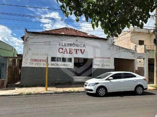Casa venda em Vila Flores, Bauru