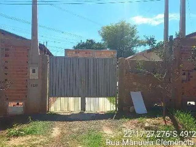 Casa venda em Região Imediata de Bauru, Bauru