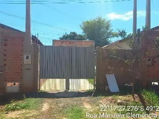 Casa venda em Região Imediata de Bauru, Bauru