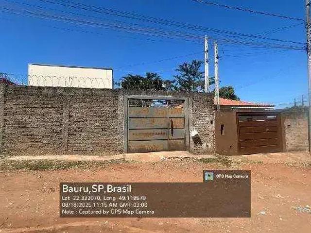Casa venda em Região Imediata de Bauru, Bauru